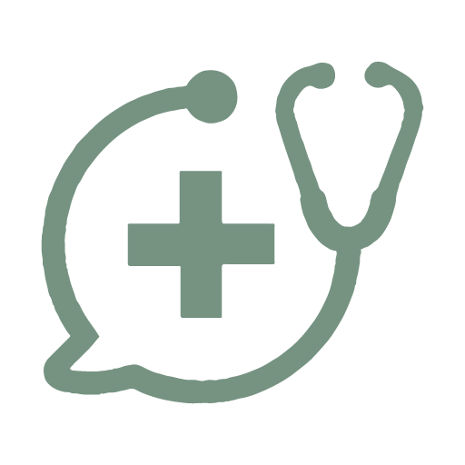 Favicon Groepspraktijk Lagom