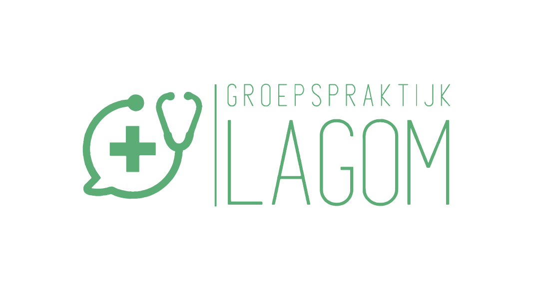 Logo Groepspraktijk Lagom