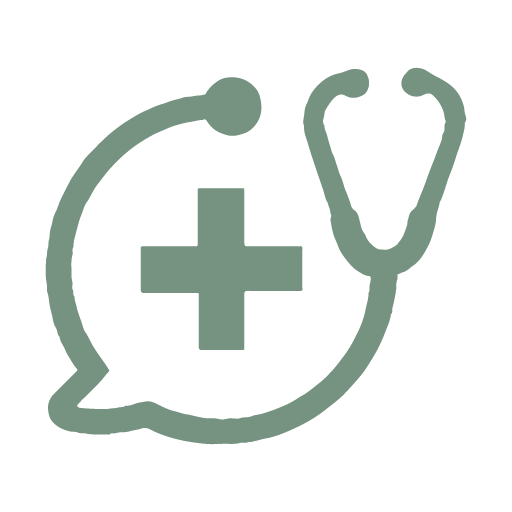 Favicon Groepspraktijk Lagom