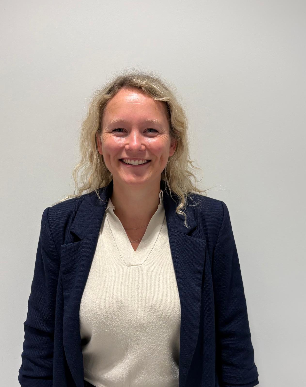 Eline Braet Dr. Eline Braet